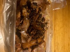 -一厂麻辣猪蹄