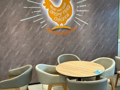 -德克士(五洲餐厅)