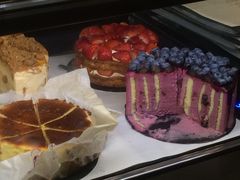 -BAKER&SPICE(BFC外滩金融中心店)