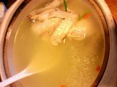 弯弯鸡-19号私房菜(云南路店)