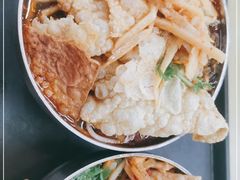 -红鼻子桂林米粉(金唐新光界店)