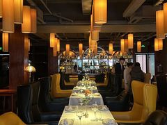 -Grand James·地中海bistro(百家湖1912店)