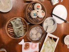 -北海金昌开元名都大酒店·四季轩中餐厅