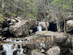 -太湖源风景区