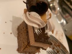 -云尚自助餐厅(佛山南海瞻云酒店)