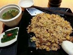 -味千拉面(光启城时尚购物中心店)