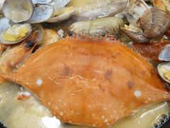 小网海鲜面-台州老六海鲜面馆(上南总店)
