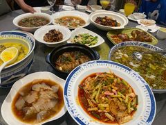 -和康·佳韵酒楼(合信路店)