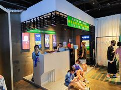 -棂笼·深度沉浸密室(武汉旗舰店)