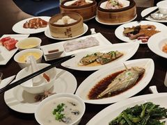 -京香轩·中餐厅(上海中庚聚龙酒店)