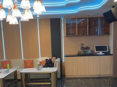 -尚海豆捞(乐虹坊店)