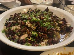 -三猫黑鱼花(南大店)