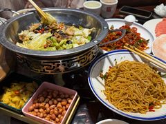 -赣南人家·头牌江西菜(劲松店)