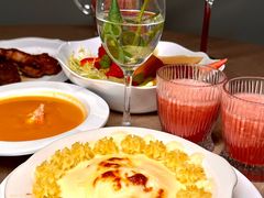 -波特曼西餐厅(中央大街店)