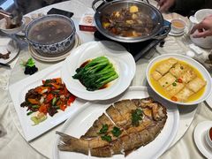 -巴陵全鱼席(湖南老字号汴河街店 )