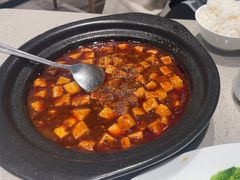 -茅庐川菜(烟台吾悦广场店)
