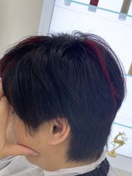 -FINE HAIR 烫染专业设计