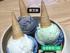 -歎雪糕低糖低脂Gelato冰淇淋