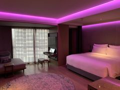 -北京三里屯CHAO酒店