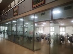 -石景山区图书馆(八角南路)