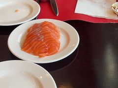 -广州希尔顿逸林酒店-OPEN開·全日制餐厅·海鲜·小火锅·自助餐(东风路店)