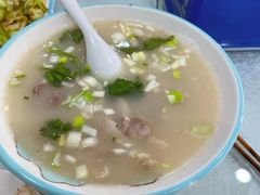 -域乐楼清真饭庄(华北路店)