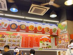-新记美食(关闸店)