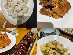 -伊喜饺子·烤鸭(五道口学院路店)