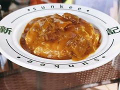 -香港新曜记茶餐厅(星耀城店)