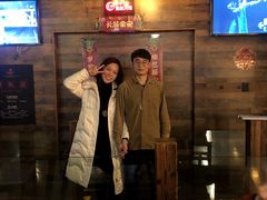 -长藤鬼校(龙翔店)