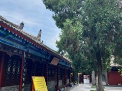-万寿八仙宫