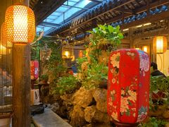 -大张烙馍村(泉山店)