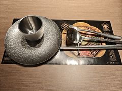 -将军牛排·尔滨地标朝鲜族美食(总店)