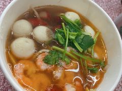 -明月虾面(厦禾路店)