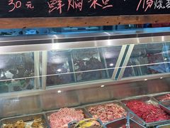 -衡地道·三菜一汤(汉溪长隆店)