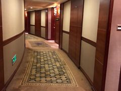 -深圳凯宾斯基酒店