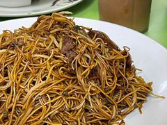 -胜利茶餐室