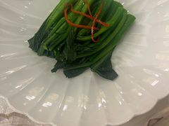-酌宴府The China Club·广州万富希尔顿酒店(云城东路店)