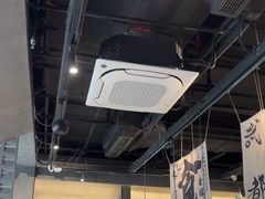 -张翻越·川渝冒菜·武汉黑鸭煲(城北万象城店)