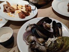 -星伦多自助料理(江阴万达店)