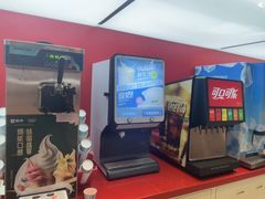 -龍歌自助小火锅(市北台东利群店)
