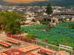 -呈坎景区
