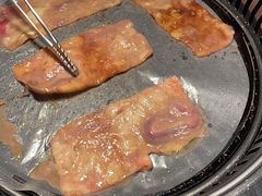 -欢乐牧场海鲜烤肉自助(牡丹园店)