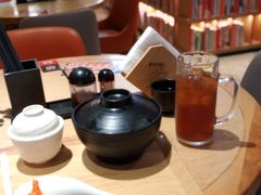 -味千拉面(航洋国际购物中心)
