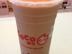 -CoCo都可(秀英万达店)