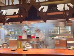 -楼兰新疆主题餐厅(苏州中心店)