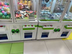 -莫莉幻想儿童乐园(北京天通苑华联店)