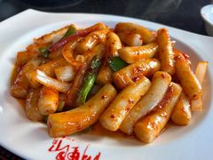 -阿里郎海鲜酒店