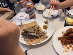 -渔满仓海鲜楼