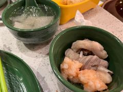 -润园四季椰子鸡火锅(海上世界店)